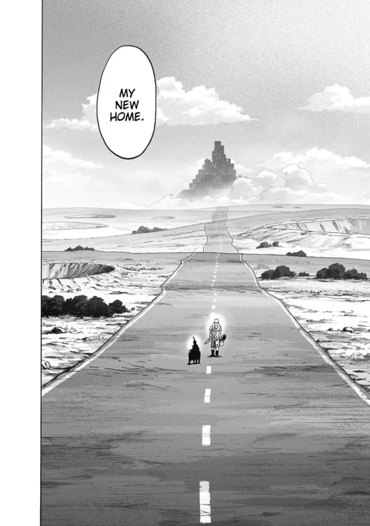 one punch man ch172 page05